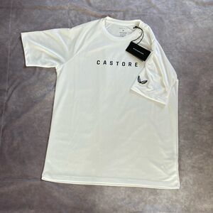 Castore raglan T shirt